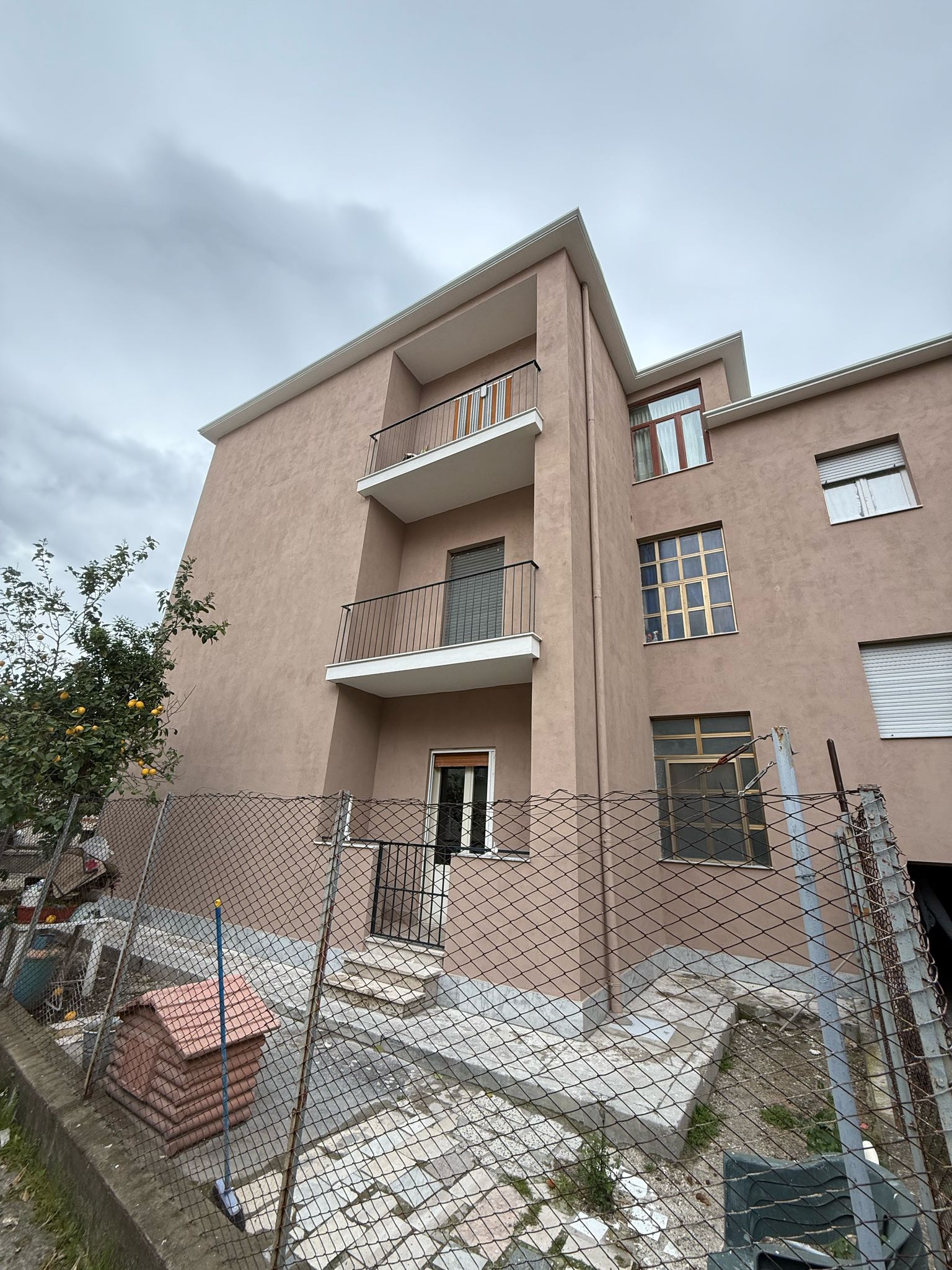 Progetto 1 - immagine 1